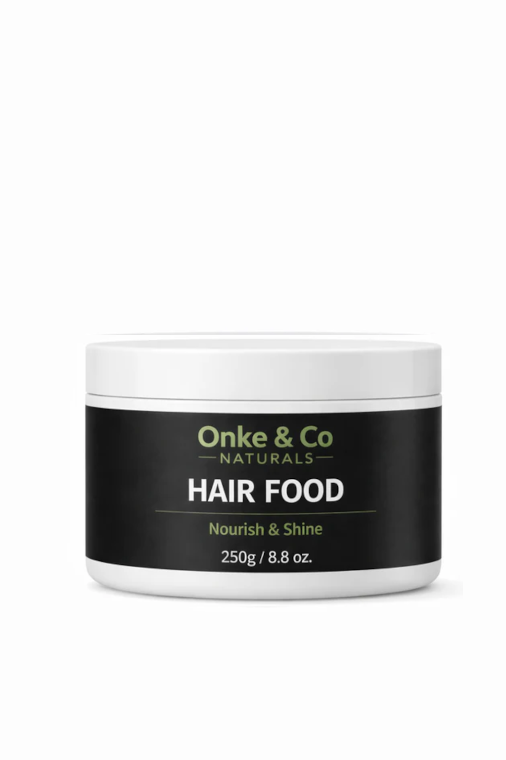 Hair Food – Nourish, Strengthen & Grow 250g