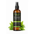 Anti-Dandruff Spray For Braids, Natural hair & Dreadlocks , Helps Reduce Flakes & Soothe Dry Scalp  250 ml