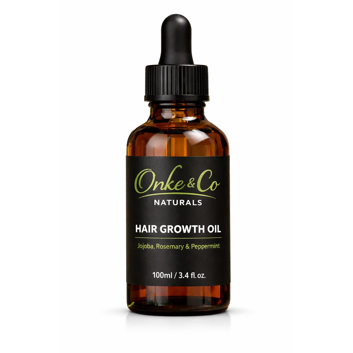 Hair Growth Oil - 100ml